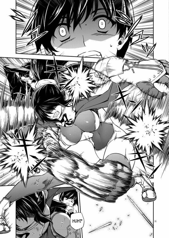 monochrome - teito ninpouchou chapter 1.2 11