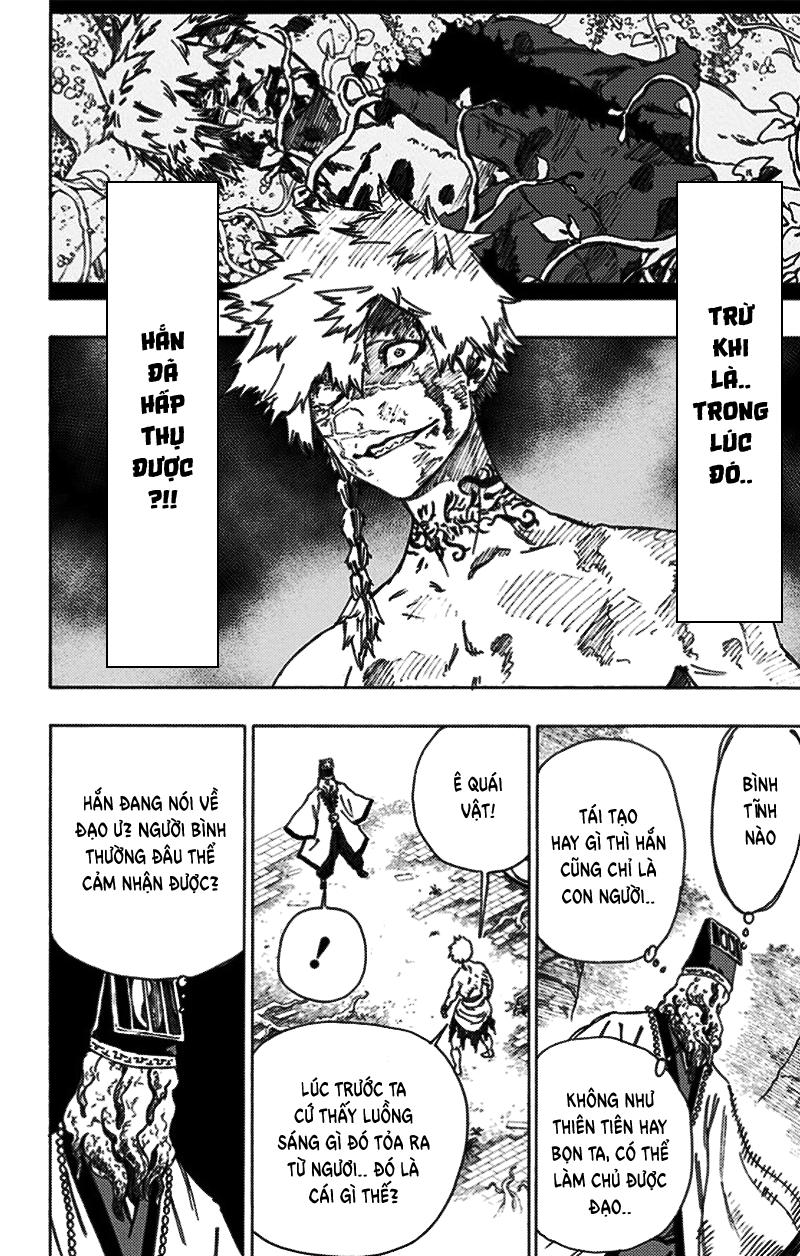 jigokuraku chapter 31 5