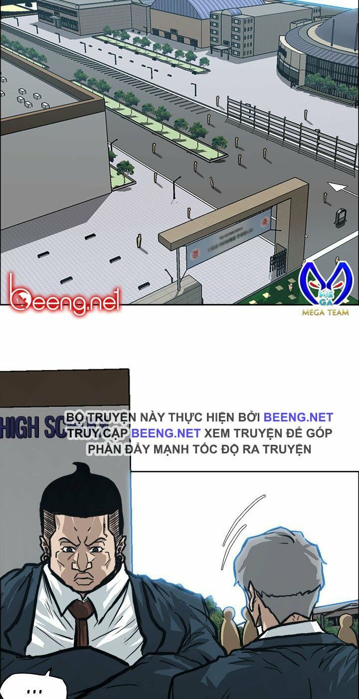 bá chủ học đường ss2 chapter 25 33