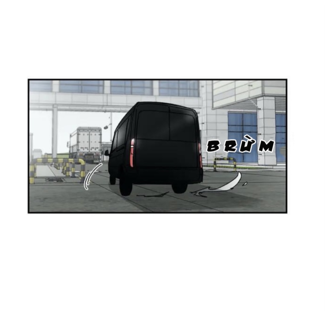 món tráng miệng của sếp tổng chapter 1 6