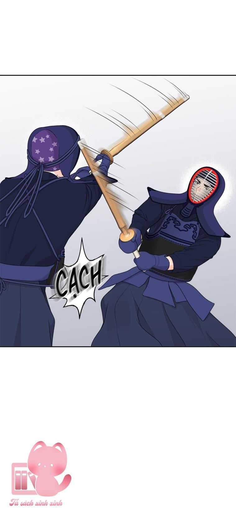 mong được chị chỉ bảo, tiền bối chapter 42 4