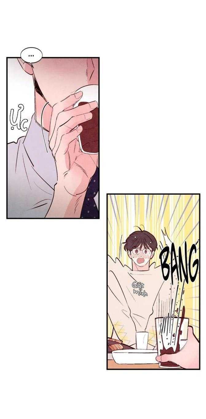 đậm tình nồng say chapter 17 49