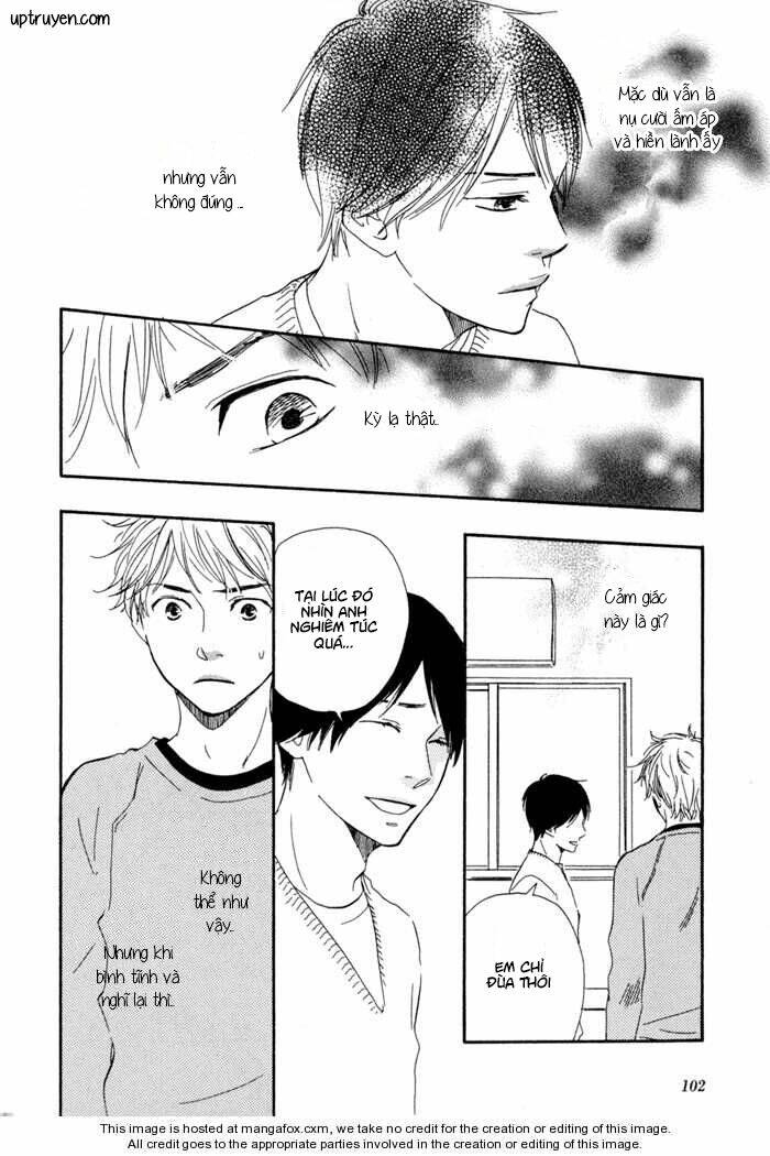 sugiru juunana no haru chapter 4 6