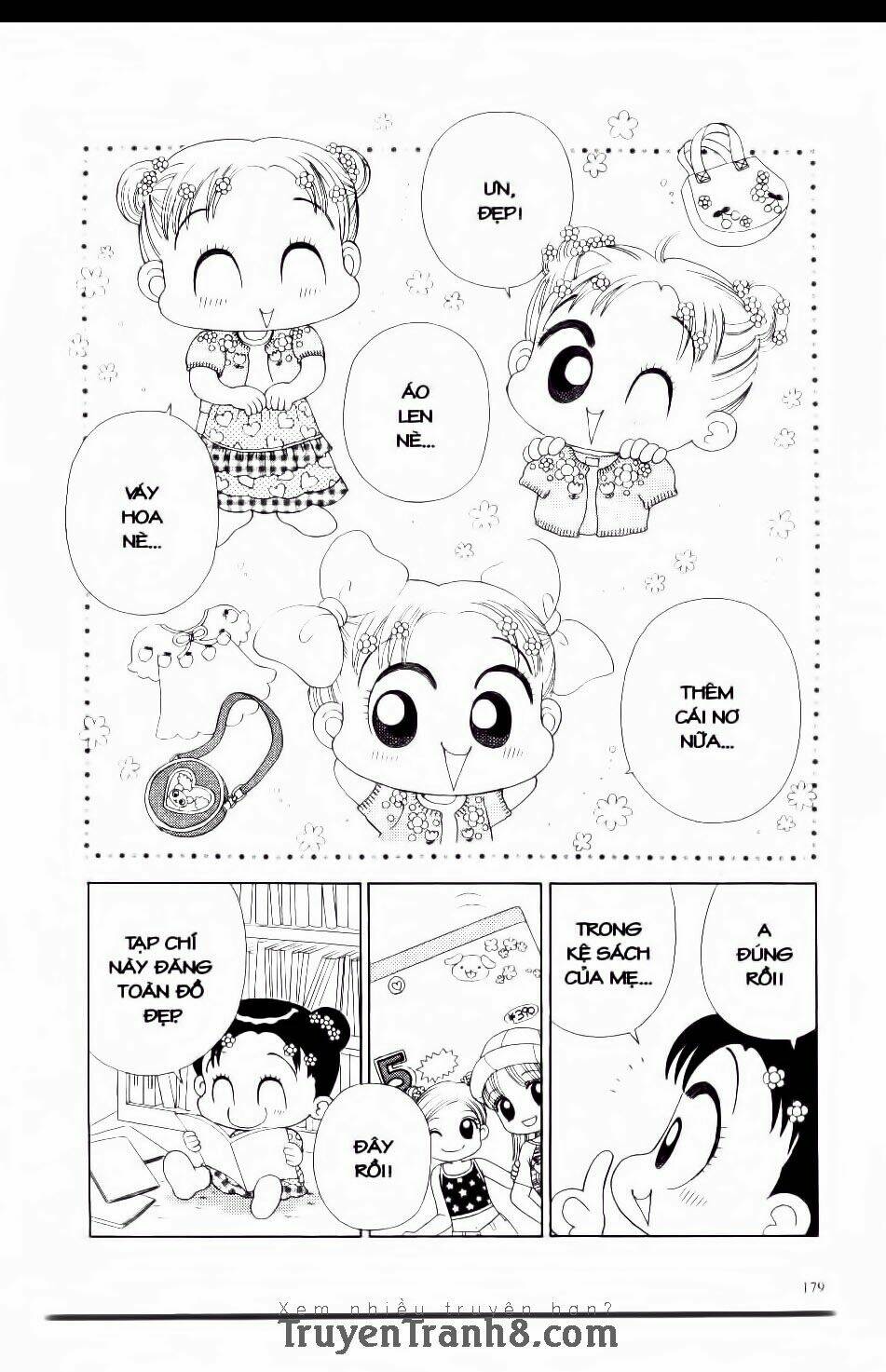 miko selection - blue chapter 8 16