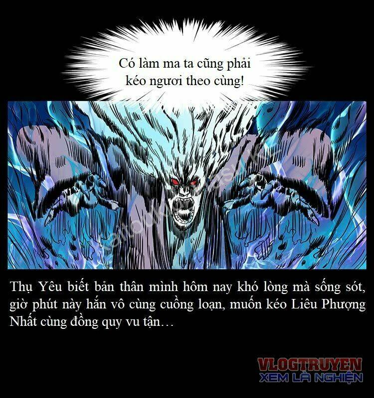 tiên sơn truyền kỳ chapter 4 45