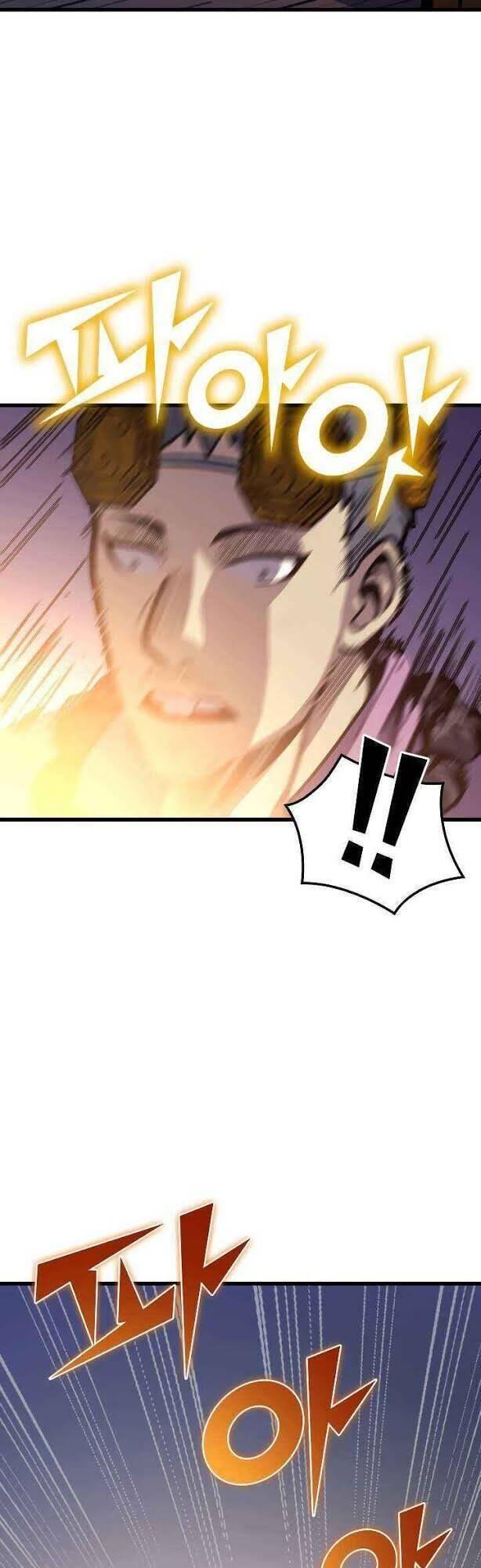 tôi trở lại thăng cấp một mình chapter 59 18