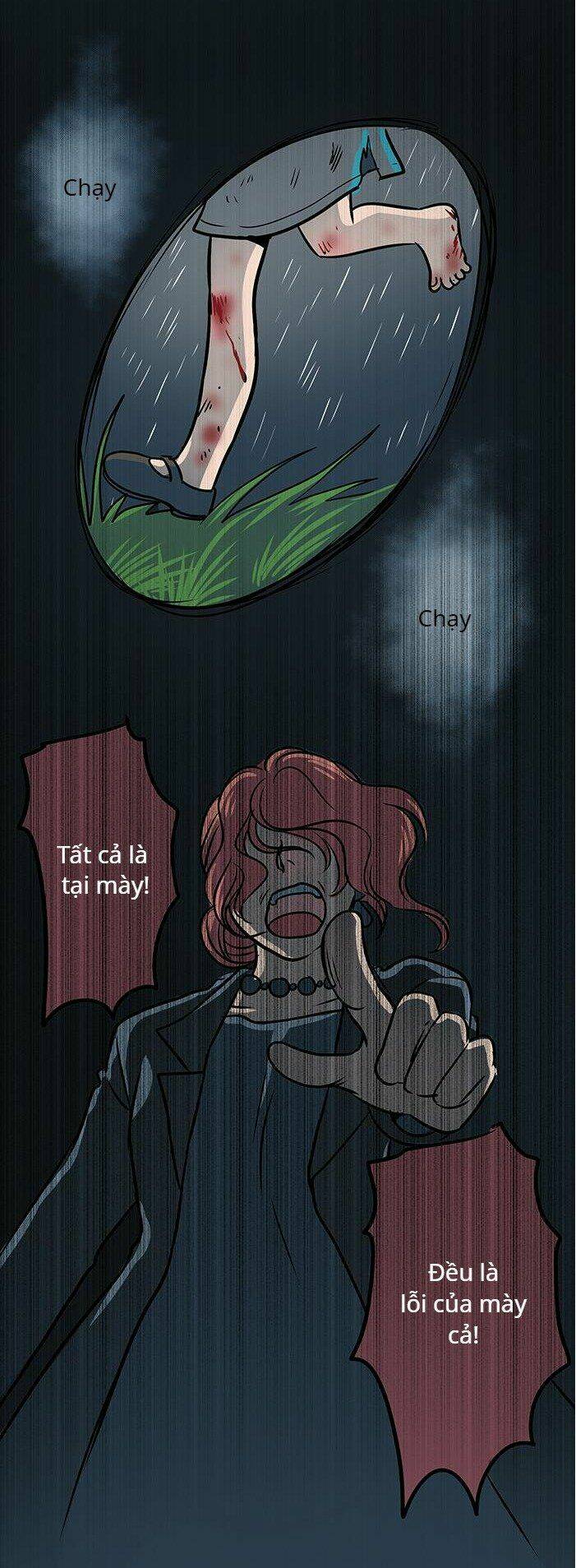 chàng trai từ quả trứng chapter 15 5