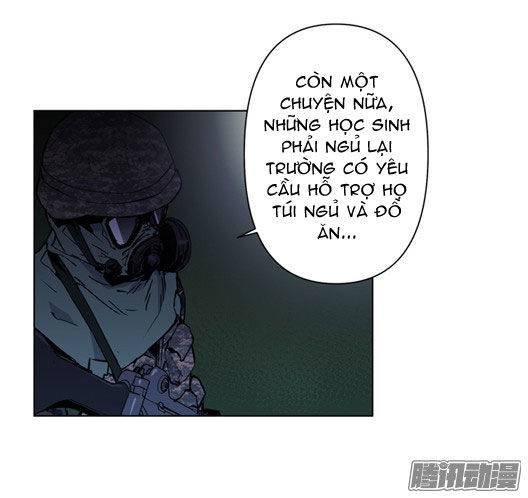 thảm họa mã 0 chapter 13 24