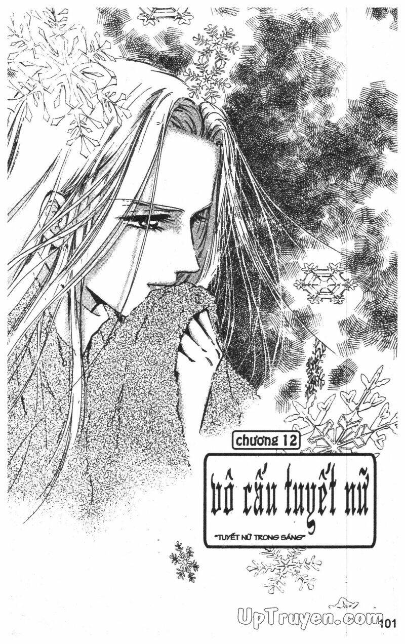 hoàng tử hoa - bud boy chapter 5 103