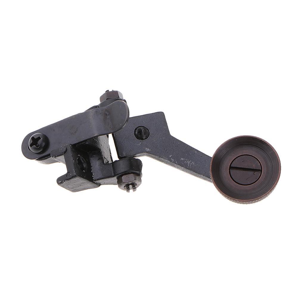 Sewing Machine Accessories Roller Presser Foot #12264 for Industrial Sewing Machines