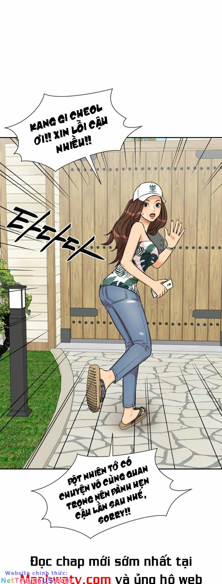 gương mặt thiên tài chapter 89 21