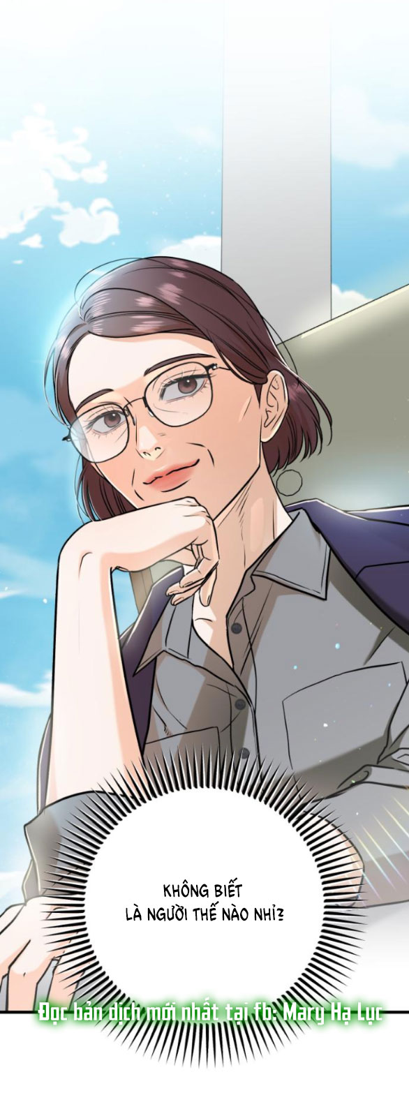 Nóng Lòng Muốn Giày Vò Em chapter 35.2 36