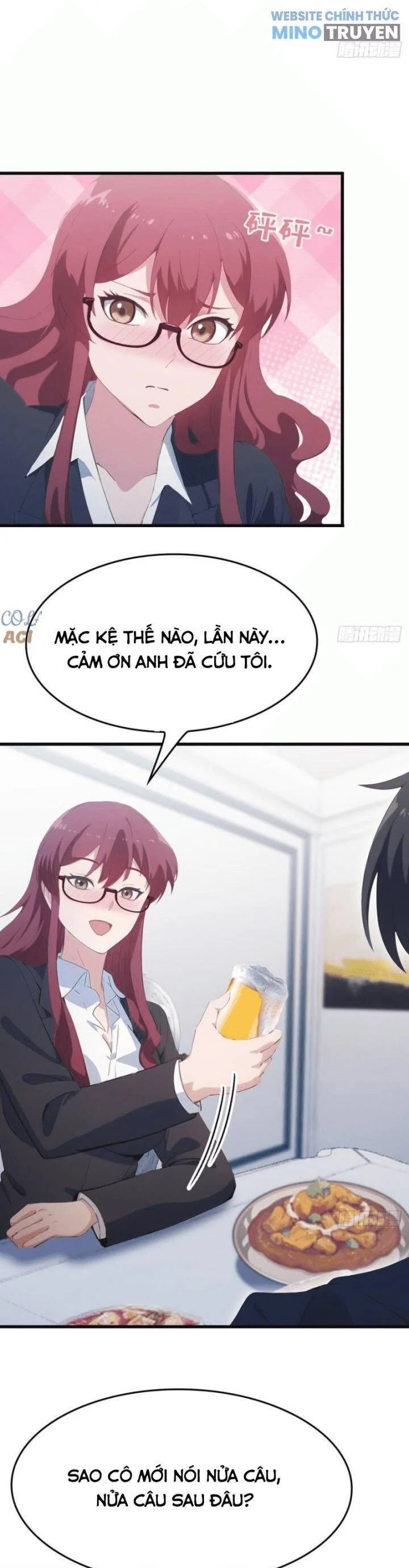 tu tiên trở về tại vườn trường – season 2 chapter 66 31