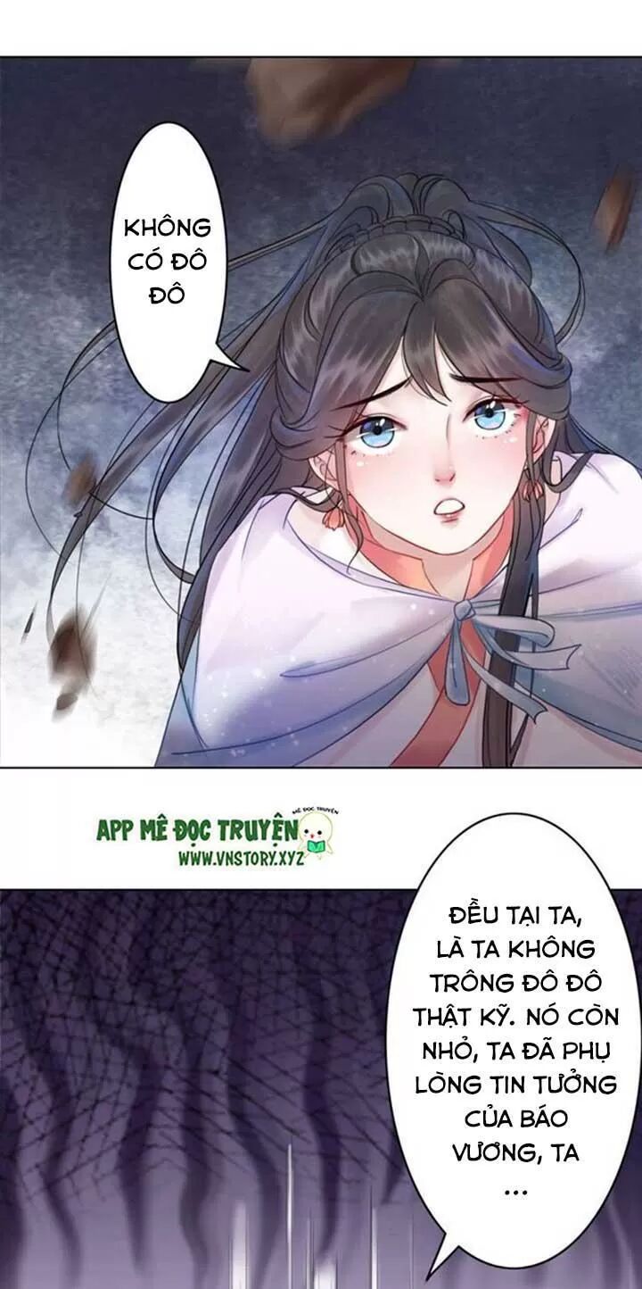 cực phẩm phế vật tiểu thư chapter 68 8