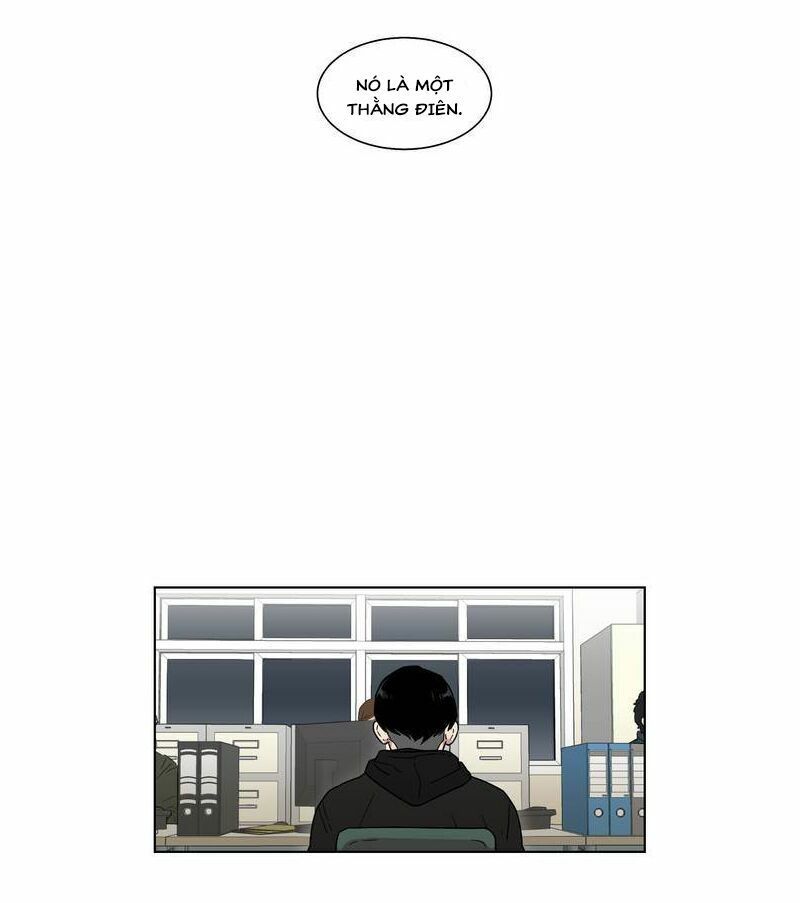 …”một sự thật khá khó chịu.” chapter 13 4