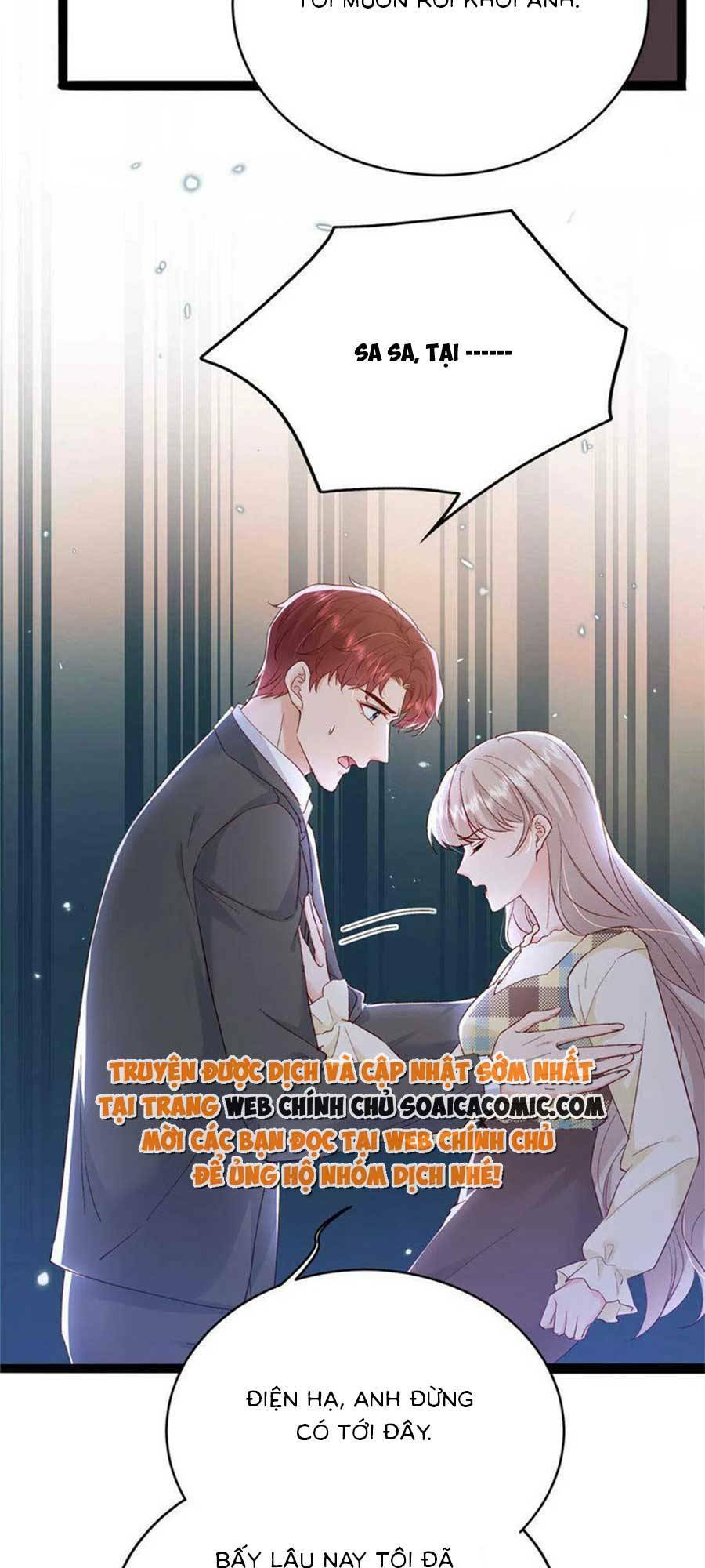 cô vợ của tôi không dễ bắt nạt chapter 80 21