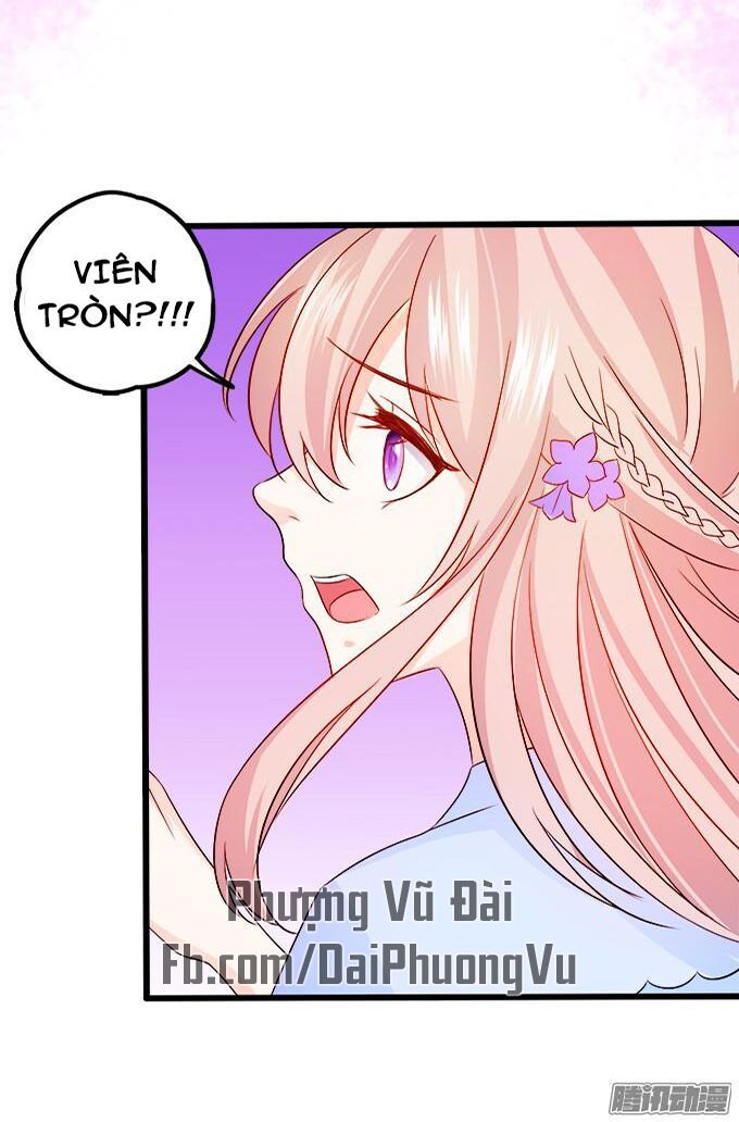 hồ tiên hung bạo chapter 4 47
