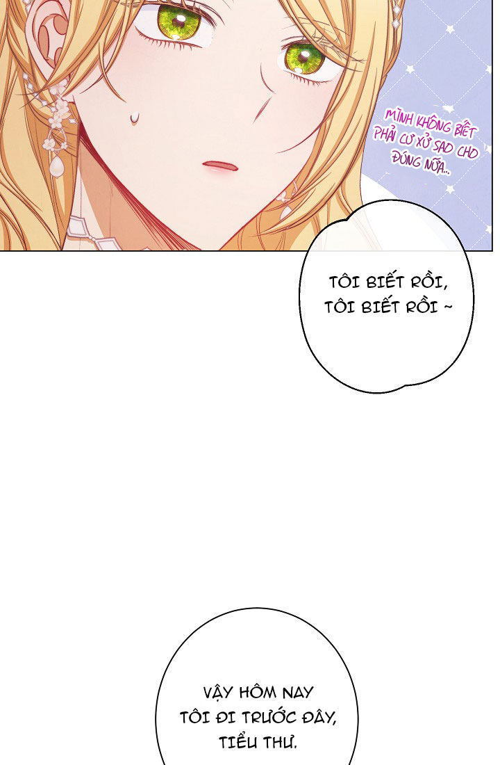 ác nữ đảo ngược đồng hồ cát chapter 67 11