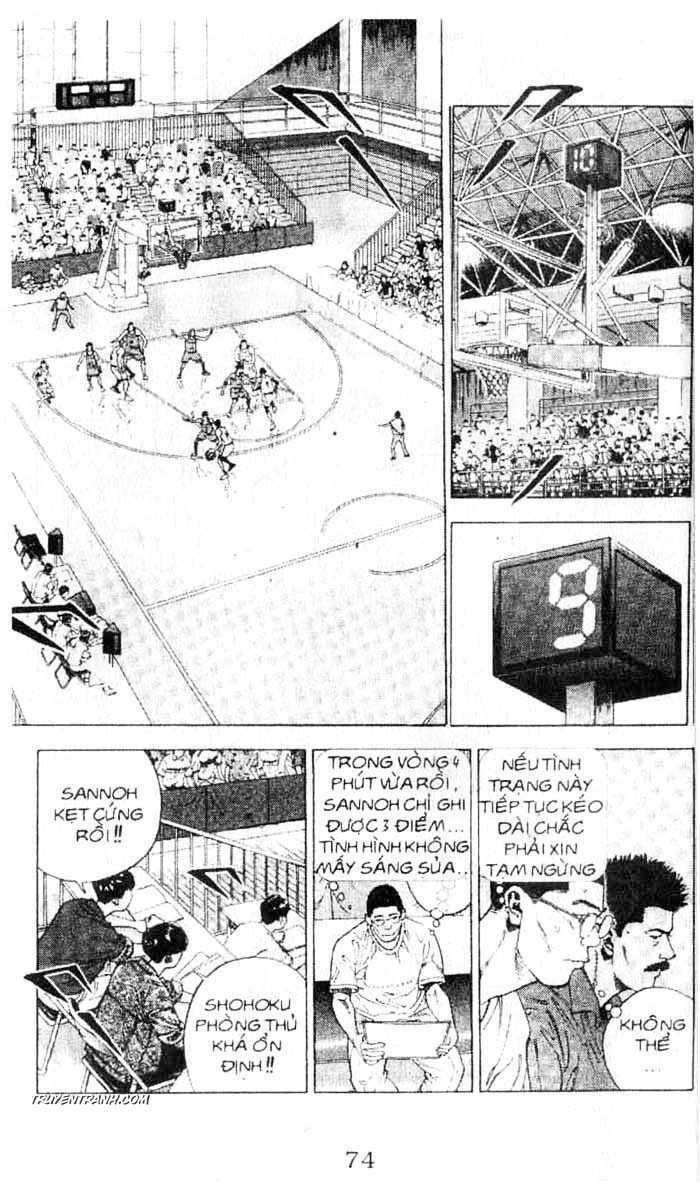 cao thủ bóng rổ chapter 253 7