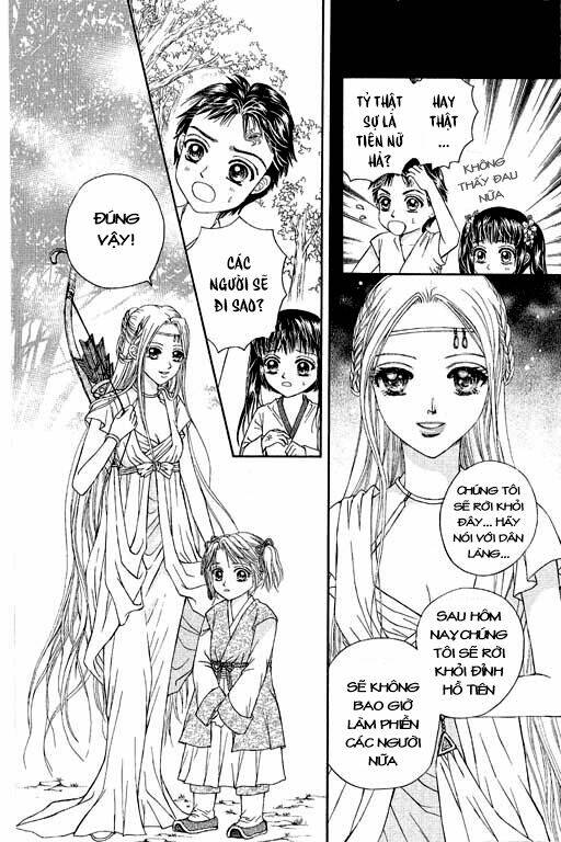 divine melody (tiên khúc) chapter 1 61