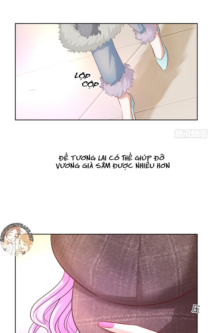 lưu luyến không rời chapter 40.5 23