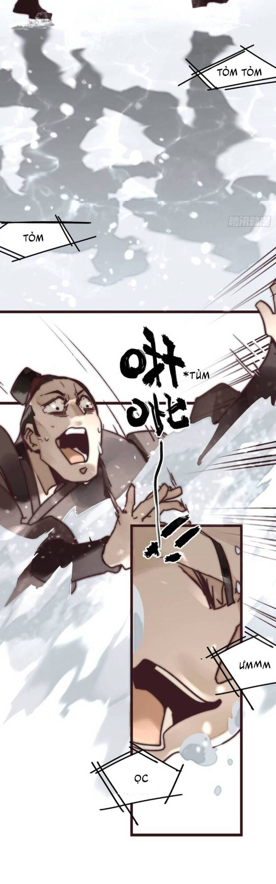 tam quốc thăng thiên ký chapter 7 7