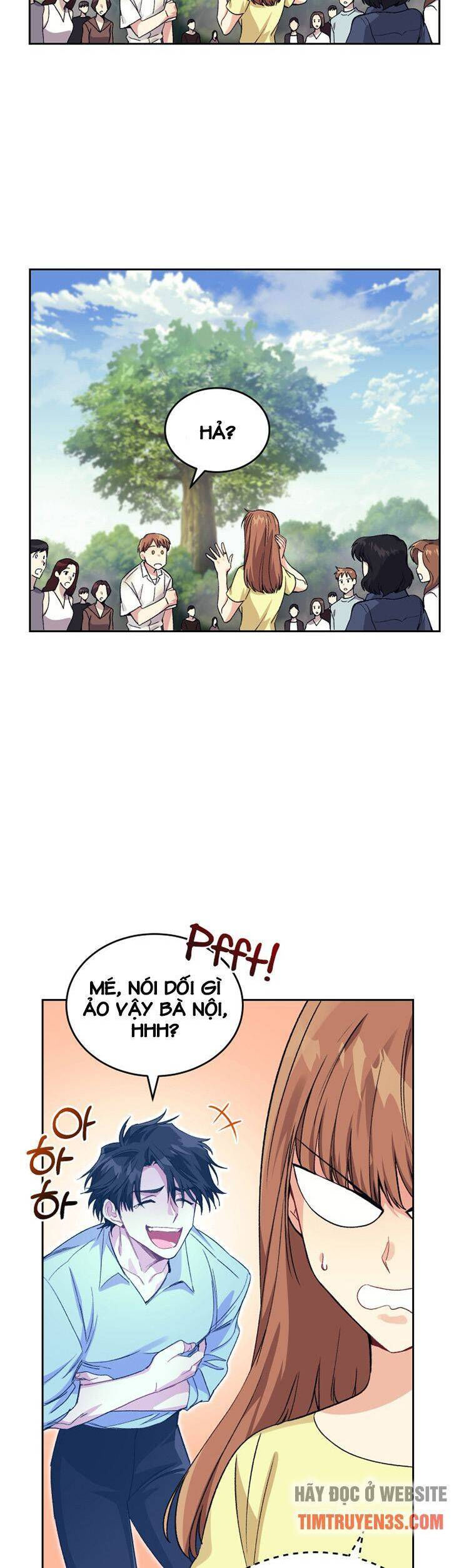 Ta Đánh Cắp Linh Hồn Của Ranker Top 1 chapter 16 25