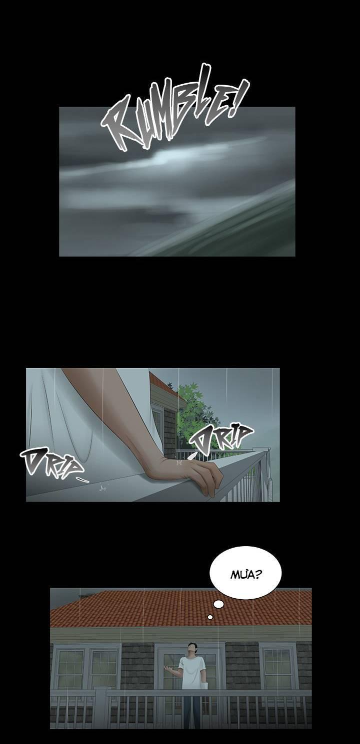 chú và cháu chapter 57 12