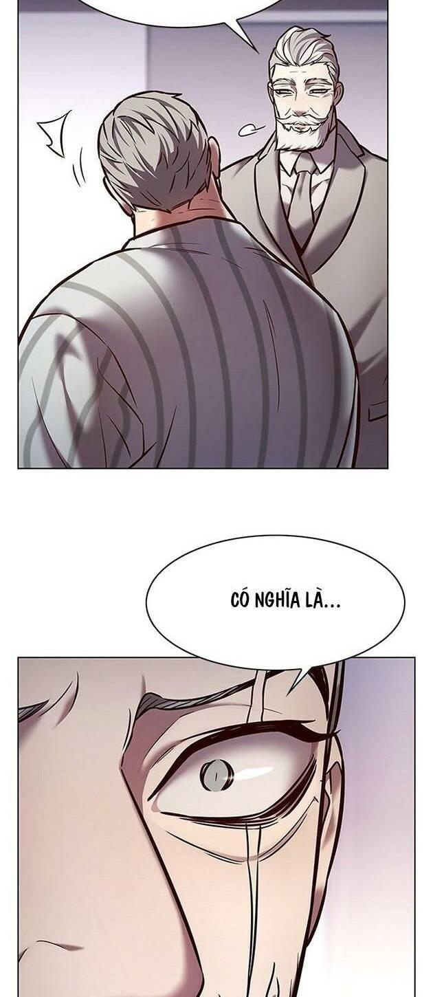 biến thân thành mèo chapter 229 6