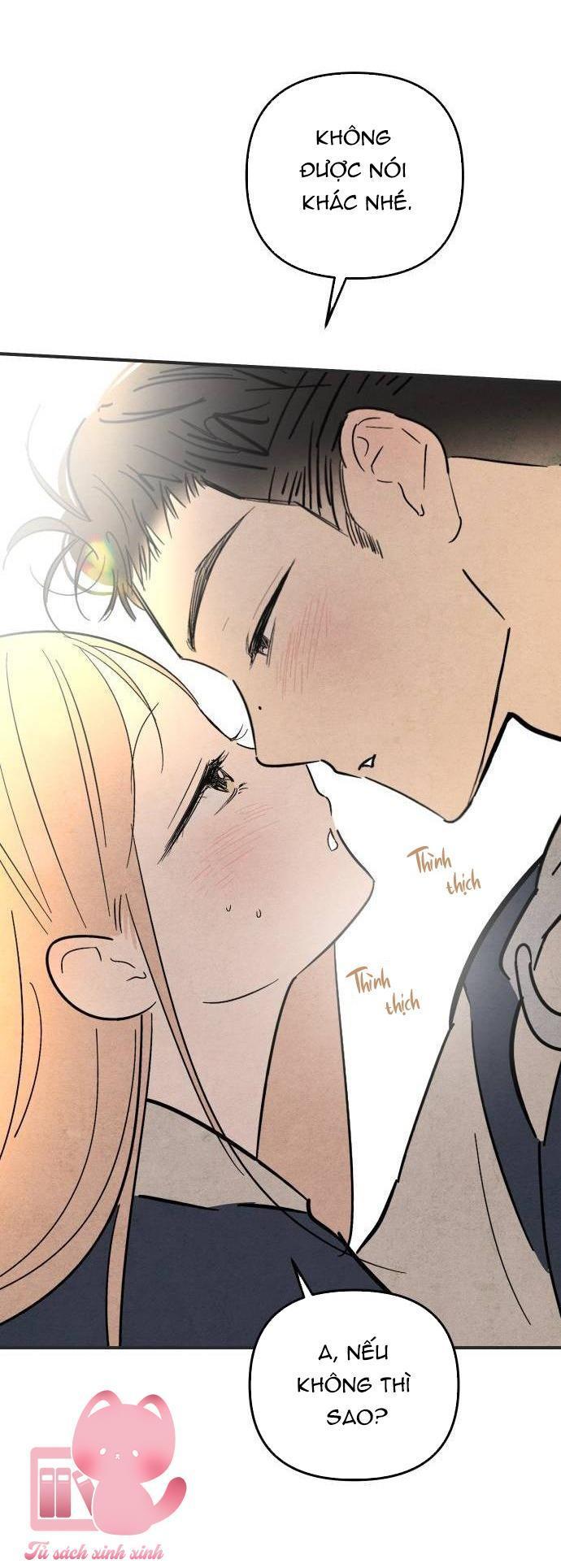 trend yêu đương 2023 chapter 10 62