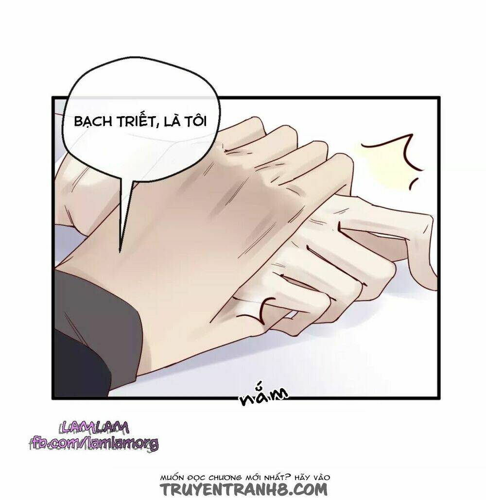 rắc rối với anh trai của bạn trai cũ chapter 9 26