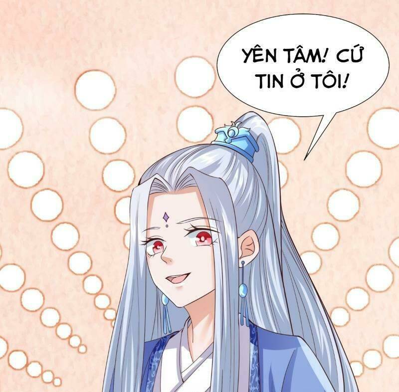 vú em của tiên ma chapter 15 34