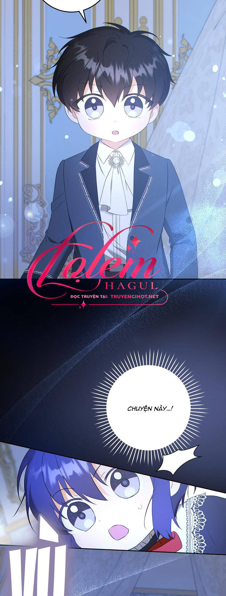 cho con núm vú đi mà chapter 49.1 34