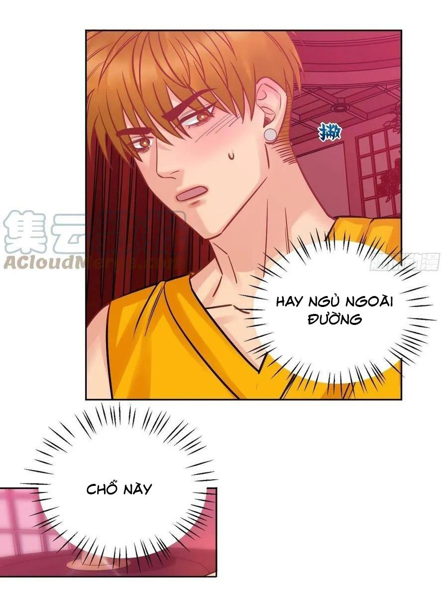 ký túc xá nam phòng 303 chapter 202.2 15