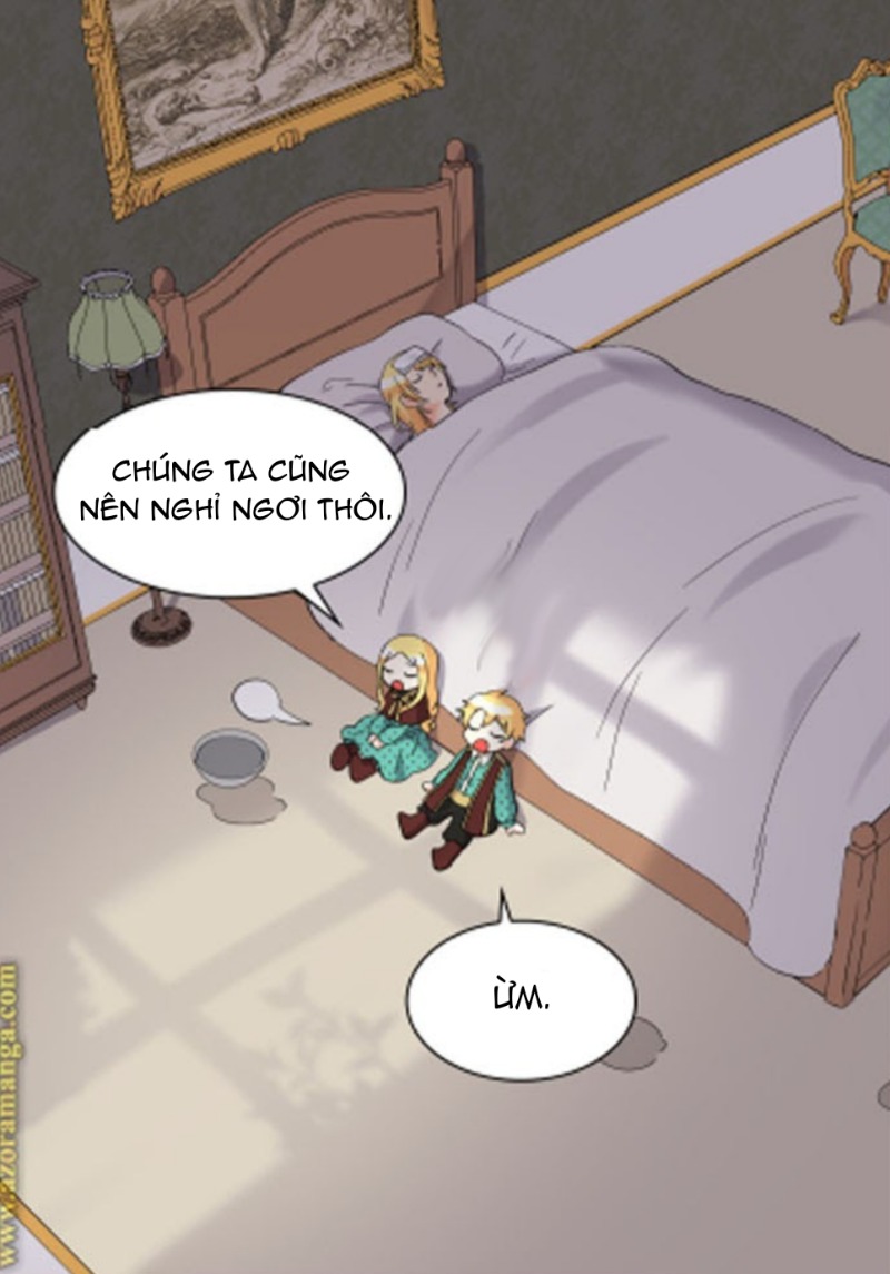 song sinh trọng sinh chapter 61 45