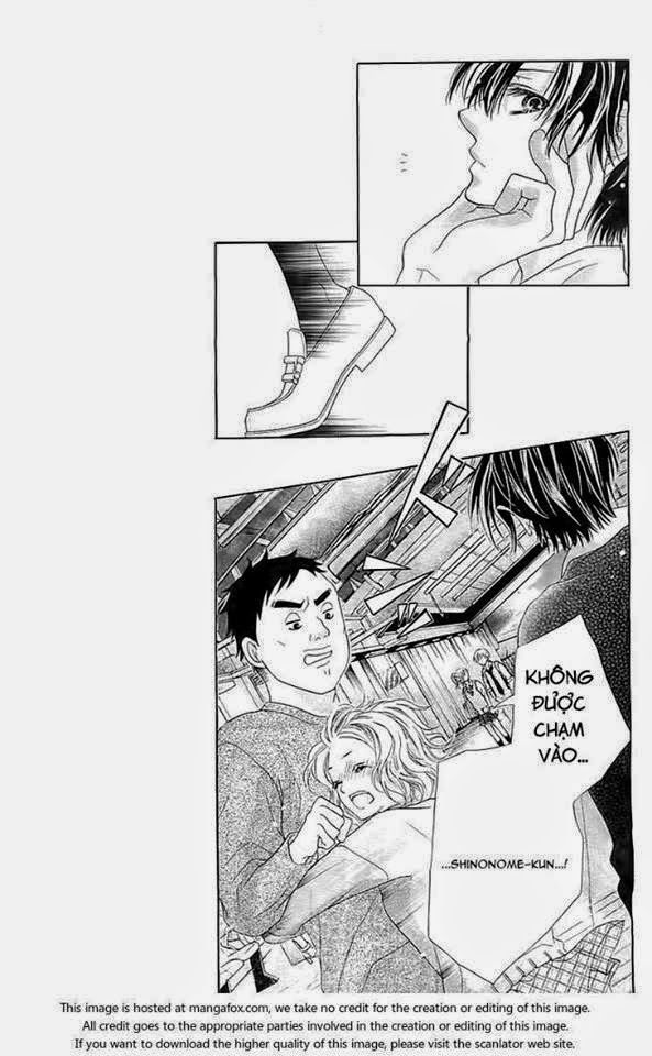 seifuku de vanilla kiss chapter 1 24