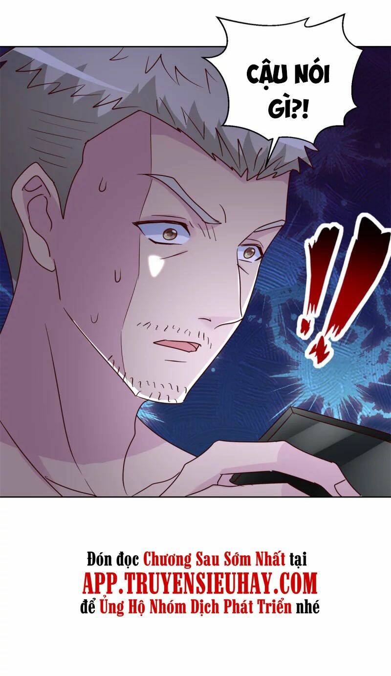 vú em là cổ tiên chapter 184 31