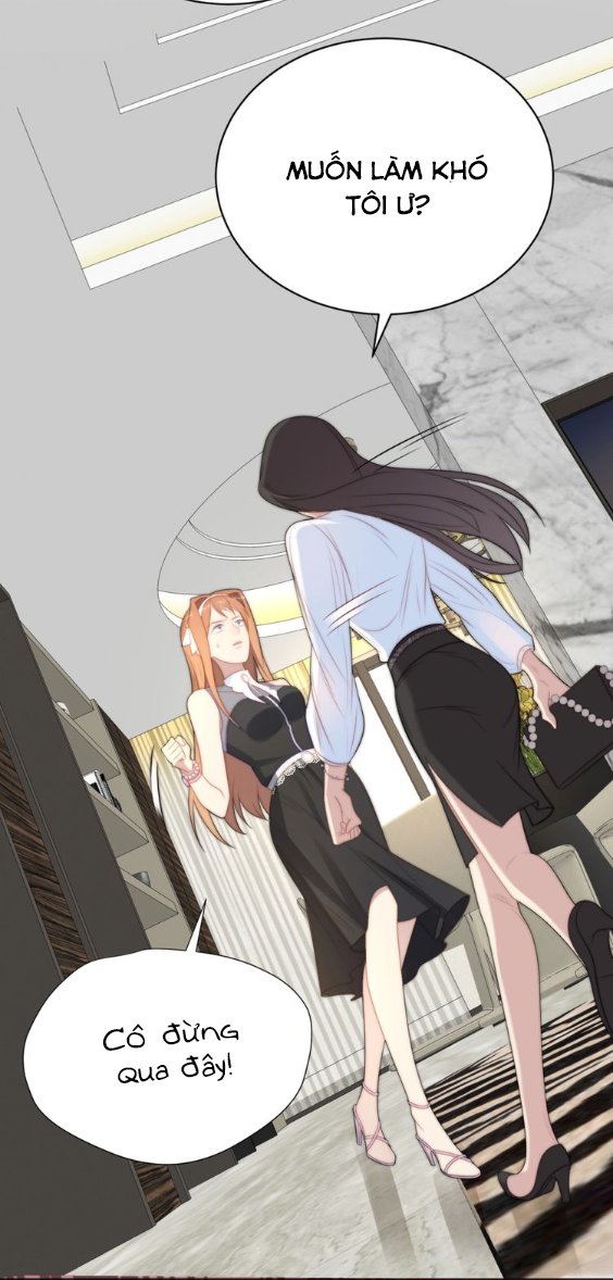 khoá chặt đôi môi (full) chapter 5 24