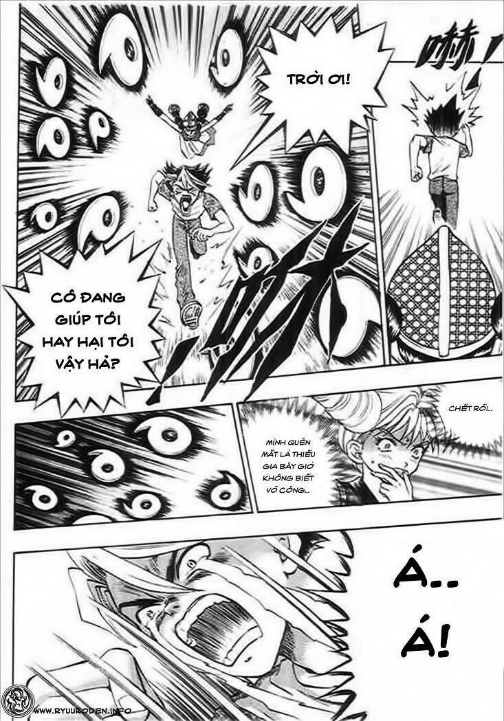 thiên địa nam nhi chapter 15 8