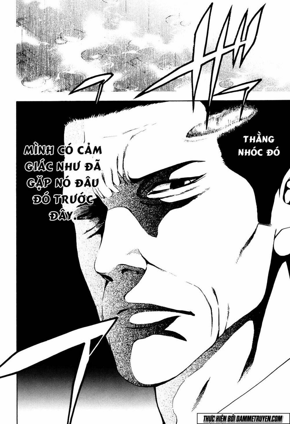công lý và bóng tối chapter 75 43