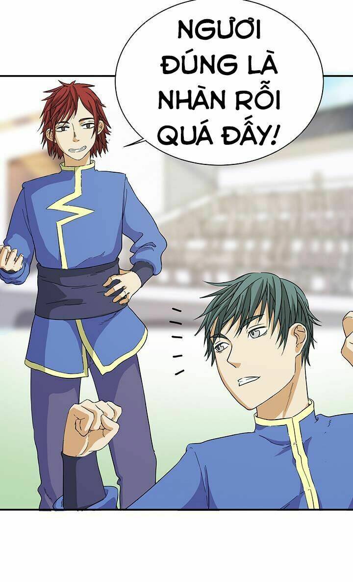 phong quỷ truyền thuyết chapter 98 3