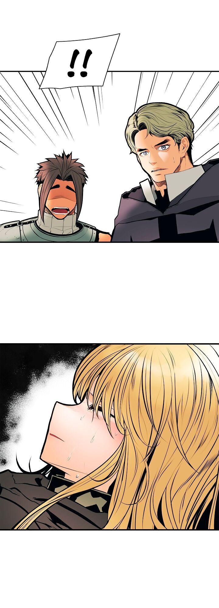 bất bại chân ma chapter 35.1 30