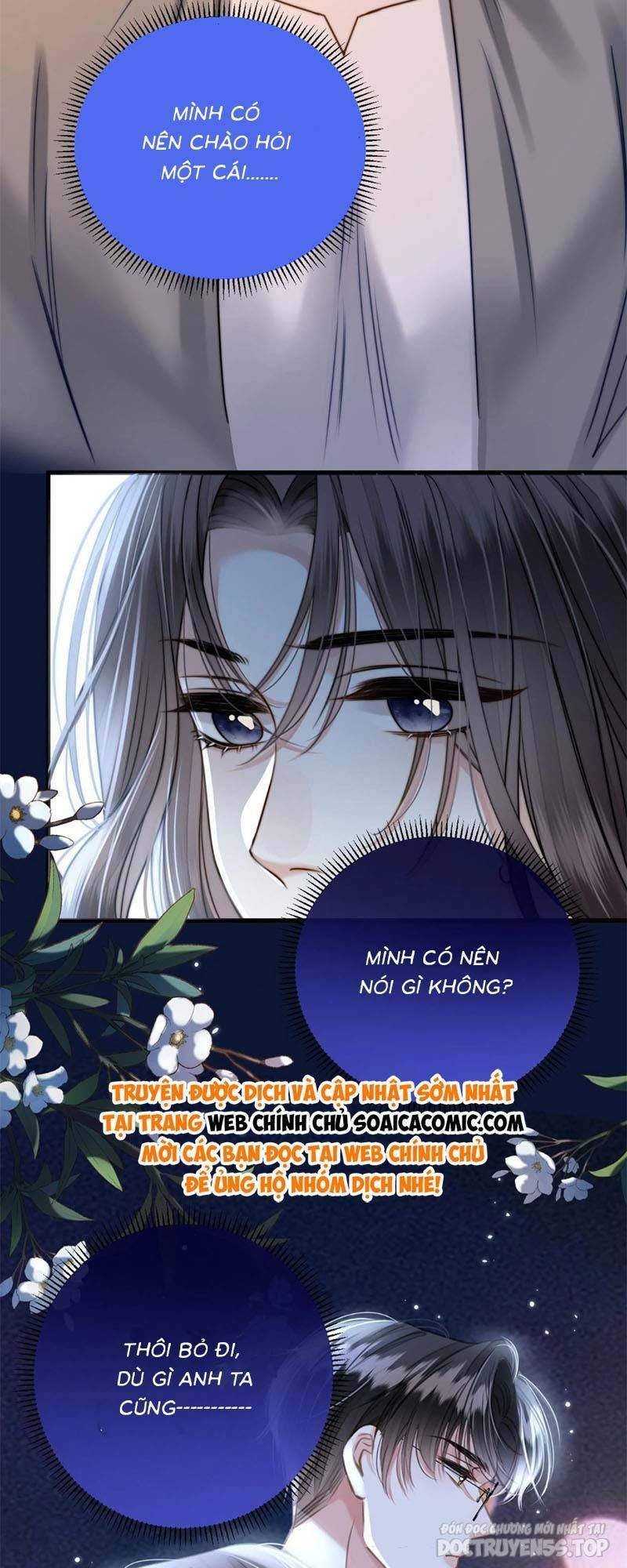 mỗi ngày đều thích anh chapter 16 33