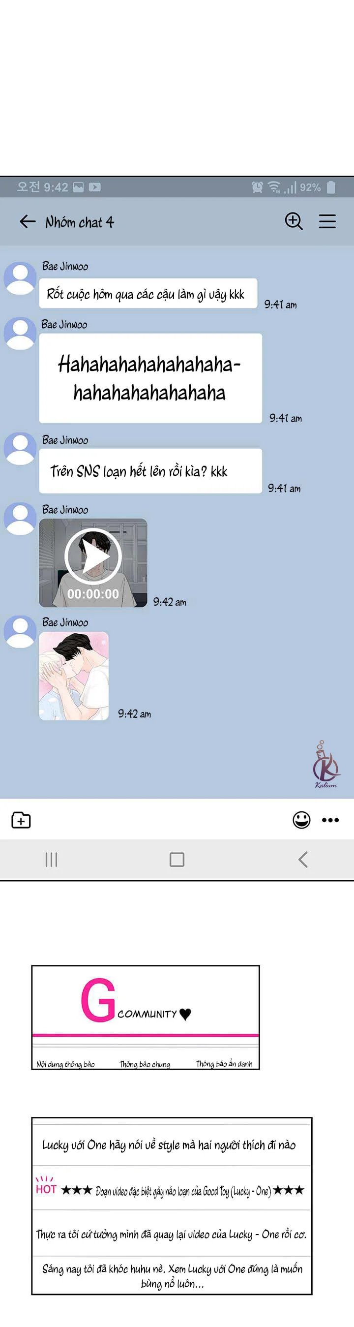 bạn có tò mò về bài review? chapter 34 1