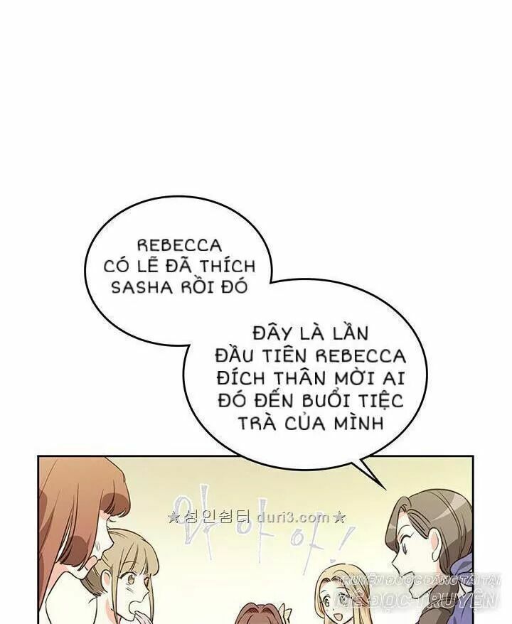 thú cưng của nữ phụ độc ác chapter 2.2 4