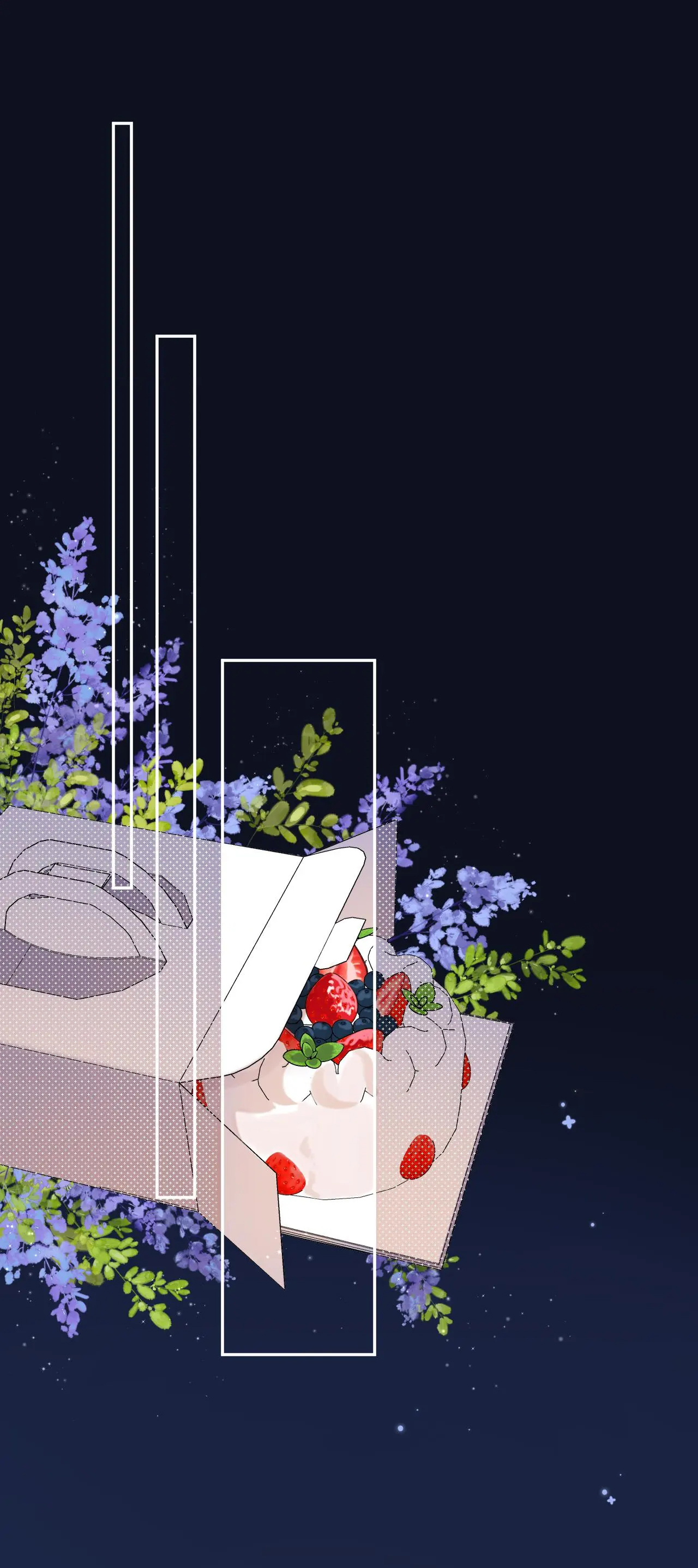 vụng trộm không thể giấu - mối tình thầm kín chapter 79.1 14