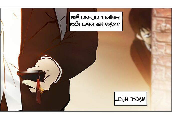 trò chơi số mệnh chapter 3.1 44