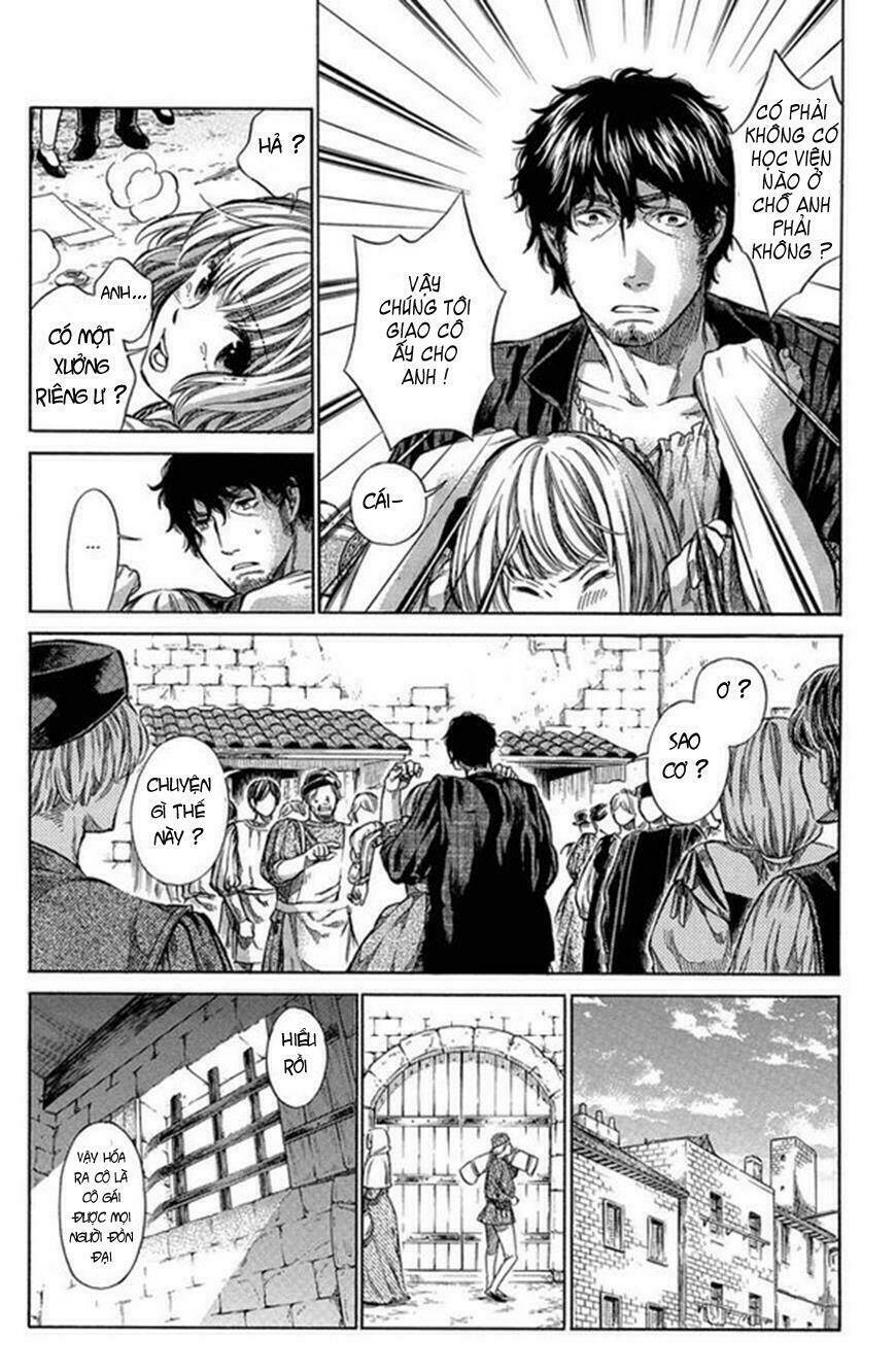 arte manga chapter 1 18