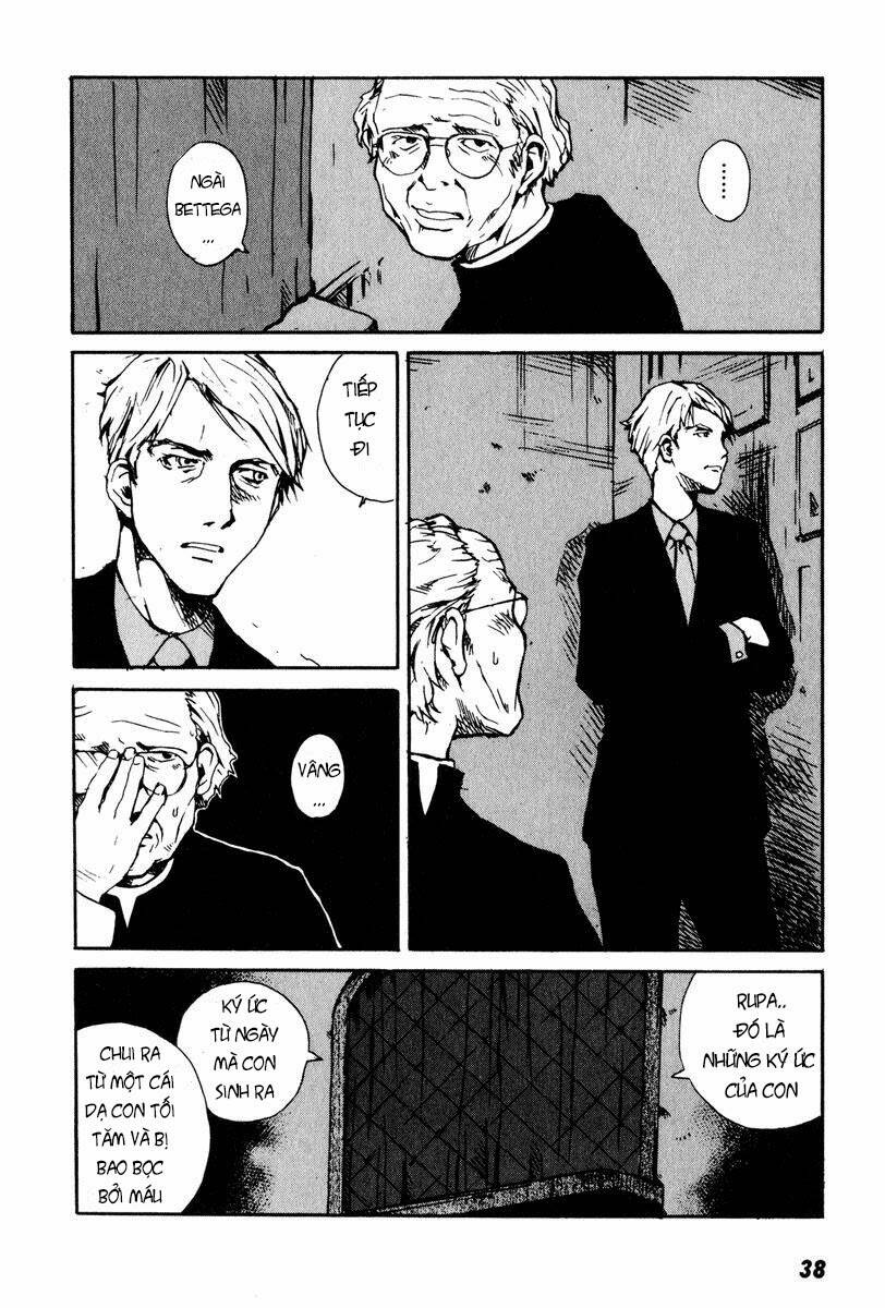 toukyou akazukin chapter 2 6