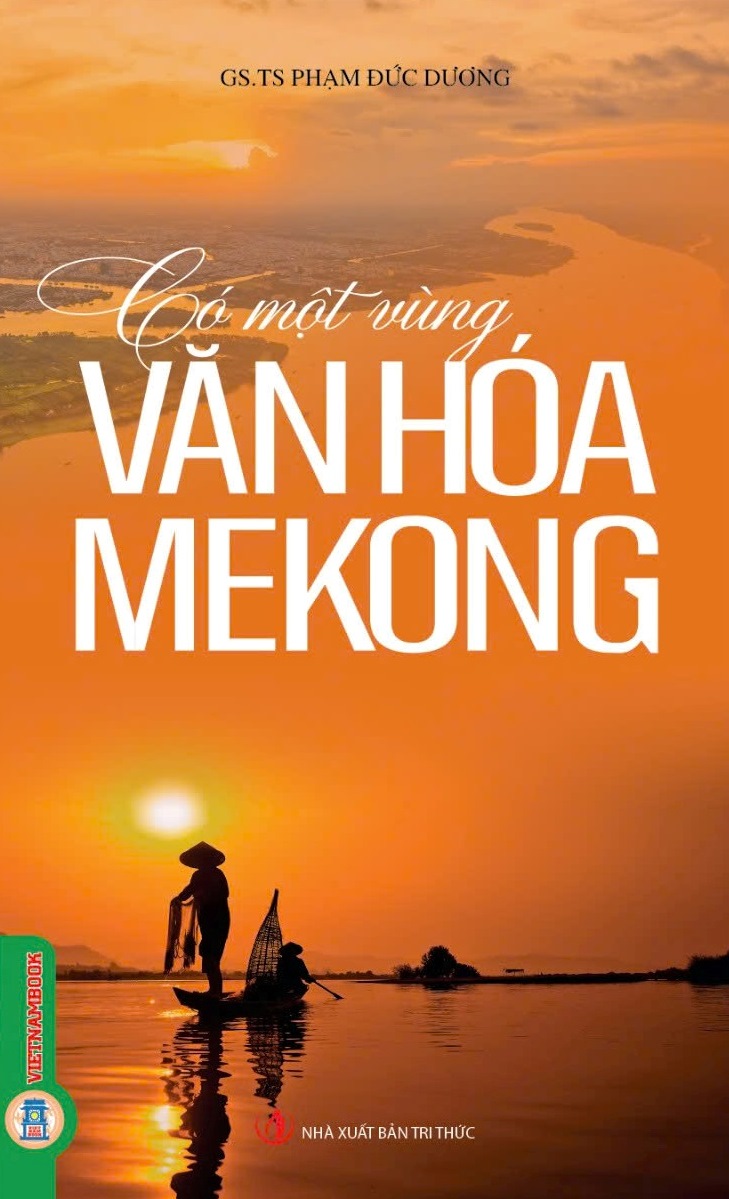 Có Một Vùng Văn Hóa MeKong